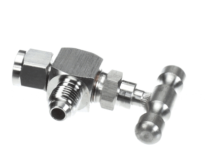 Multiplex 00670024 Valve Shut-Off 1/4 Mf X 1/4 Swvl (MANB00670024)