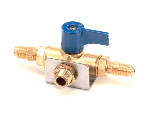 Multiplex 00671613 Valve Assembly Throw Over C02 (MANB00671613)