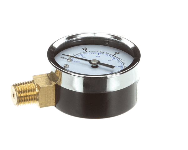 Multiplex 00683072 Gauge 0-100 Psi 1/4Npt (MANB00683072)