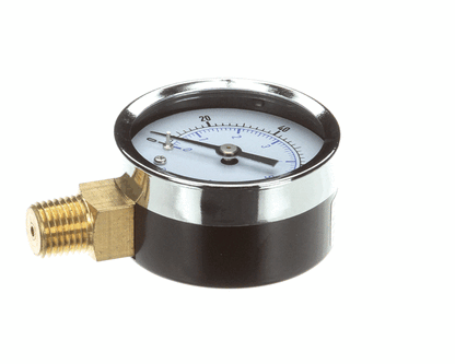 Multiplex 00683072 Gauge 0-100 Psi 1/4Npt (MANB00683072)