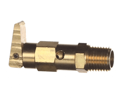 Multiplex 00701336 Valve Toggle Relief 130# 1/4 M (MANB00701336)