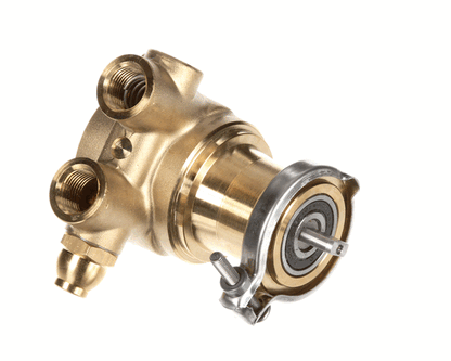 Multiplex 00702917 Pump 070 Gph Brass W/170 (MANB00702917)