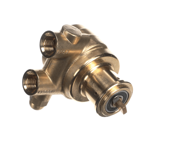 Multiplex 00702928 Pump 240 Gph Brass W/180 (MANB00702928)