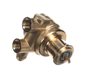 Multiplex 00702928 Pump 240 Gph Brass W/180 (MANB00702928)