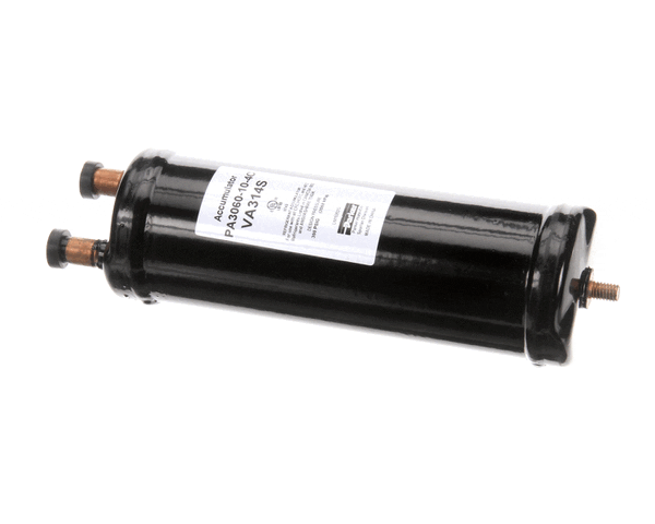 Multiplex 00756232 Accum 3.5Lb 1/2 Inlet (MANB00756232)