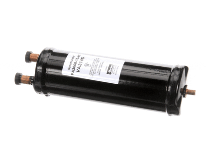 Multiplex 00756232 Accum 3.5Lb 1/2 Inlet (MANB00756232)