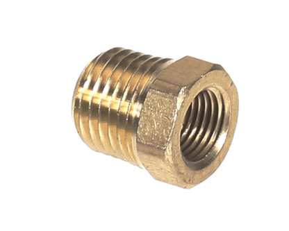 Multiplex 00853929 Bshg 1/4Mpt X 1/8Fpt (MANB00853929)