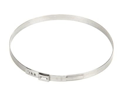 Multiplex 00859119 Tab-Clamp 3.909-4.035 Ss (MANB00859119)