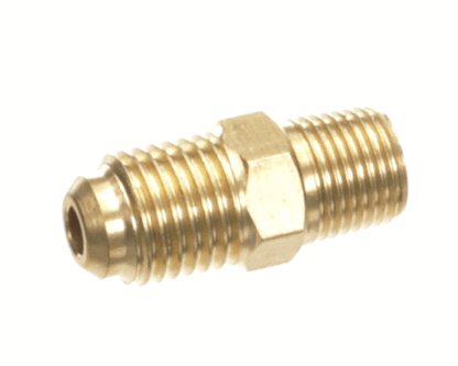 Multiplex 00862203 Valve Check 1/4Mf X 1/8Mpt Bra (MANB00862203)