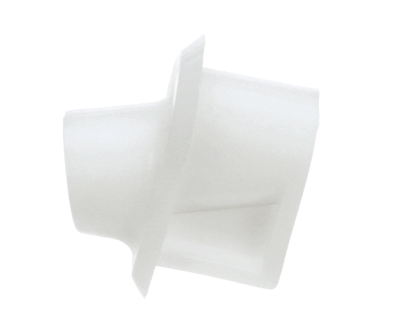 Multiplex 0101702 Bushing Mushroom Inj Mld (MANB0101702)