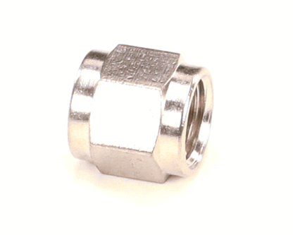 Multiplex 012524045 Nut 1/4 Swivel Ss (MANB012524045)