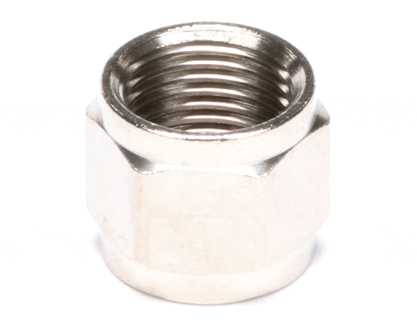 Multiplex 012526065 Nut 3/8 Swivel Ss (MANB012526065)