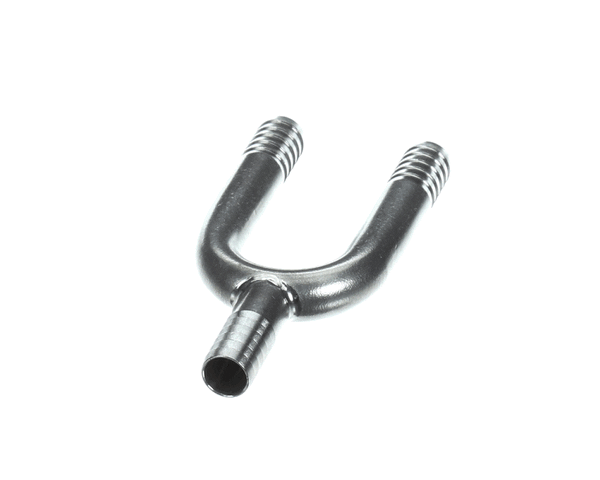 Multiplex 012536167 Ubend Manifold 3/8 Barb Ss (MANB012536167)