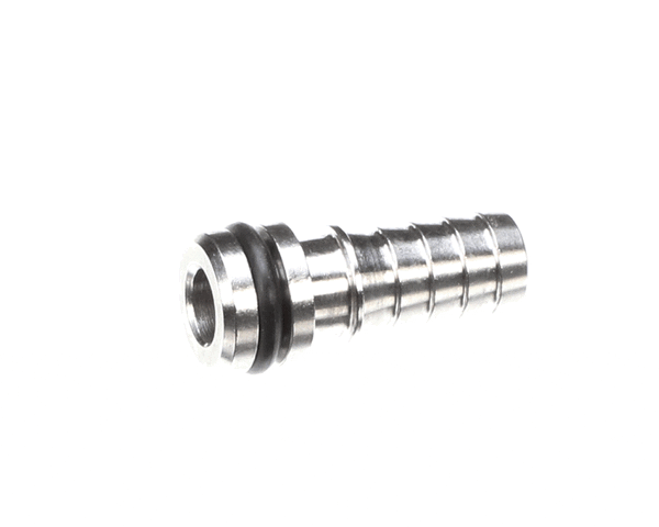 Multiplex 012546161 Inlet Fitting 3/8 Straight Ss (MANB012546161)