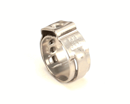 Multiplex 015513300 Clamp Stepless Stainless Steel 13.3Mm (MANB015513300)