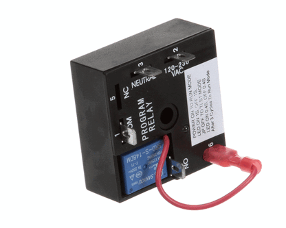 Multiplex 020000222 Timer Agit 115/230 (MANB020000222)