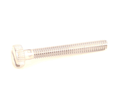 Multiplex 020000259 Screw 8-32X1-1/2 Knurl Slot (MANB020000259)