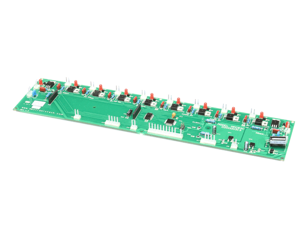 Multiplex 020000313 Control Board Mpc84C 8-12 12 Statio (MANB020000313)