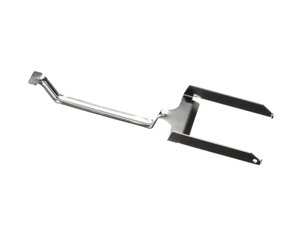 Multiplex 020000410 Lever Rc Burnished Wide (MANB020000410)