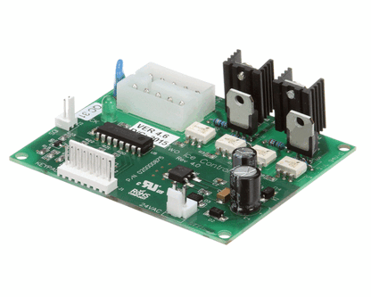 Multiplex 020000875 Board Control 120V (MANB020000875)