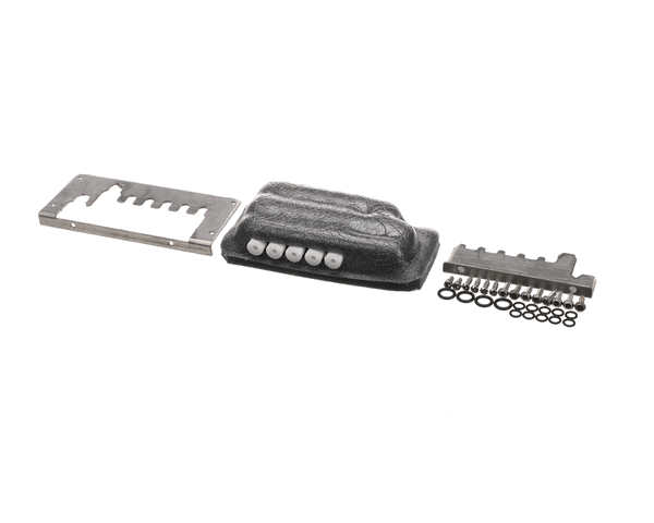 Multiplex 020001256 Kit Manifold 5 Port (MANB020001256)