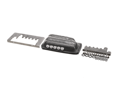 Multiplex 020001256 Kit Manifold 5 Port (MANB020001256)