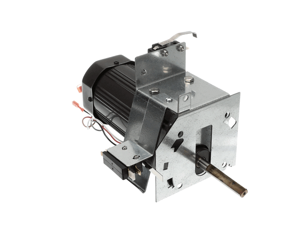Multiplex 020001601 Motor Crusher (MANB020001601)
