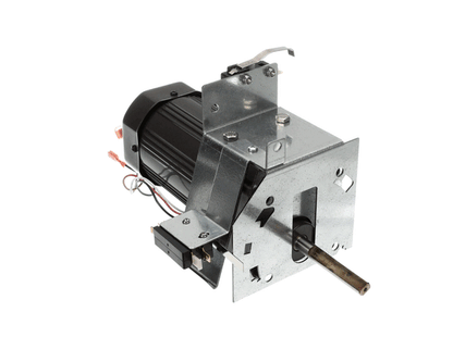 Multiplex 020001601 Motor Crusher (MANB020001601)