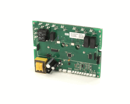 Multiplex B020001985 Board Control Assembly Erc (MANB020001985)