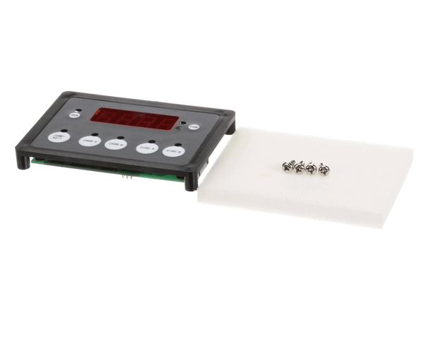 Multiplex 020001986 Board Keypad / Display Erc (MANB020001986)