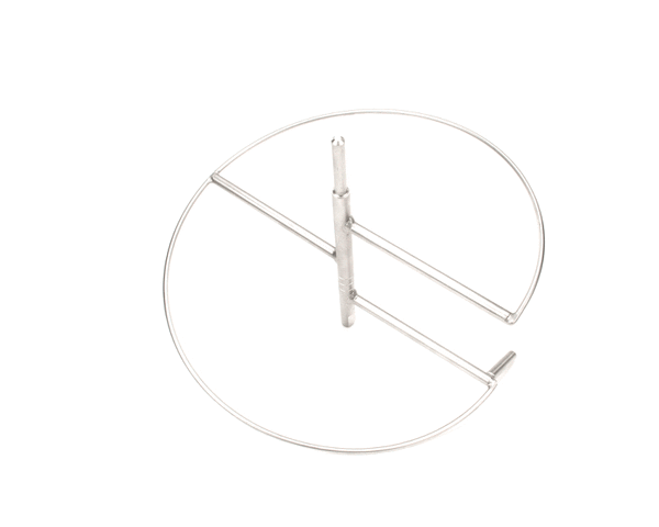 Multiplex 020002125 Agit Dbl D Spiral (MANB020002125)