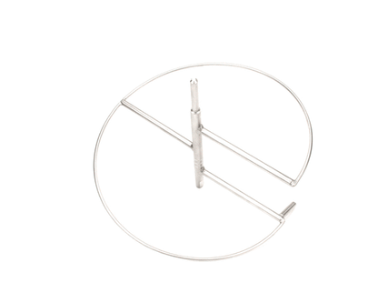 Multiplex 020002125 Agit Dbl D Spiral (MANB020002125)