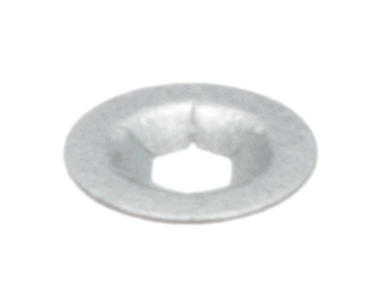 Multiplex 020002594 Nut Push 1/8 Galv (MANB020002594)