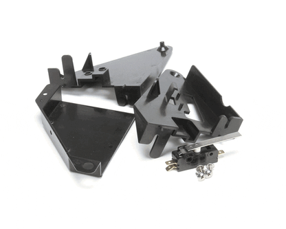 Multiplex 020002673 Kit Rc Brackets 5V-A (MANB020002673)