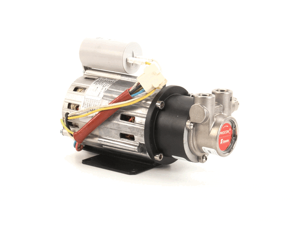 Multiplex 020003095 Motor/Pump Circ 230/115 50/60 (MANB020003095)