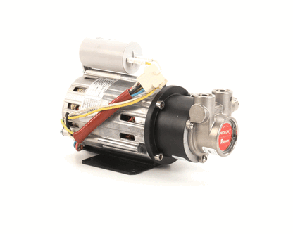 Multiplex 020003095 Motor/Pump Circ 230/115 50/60 (MANB020003095)