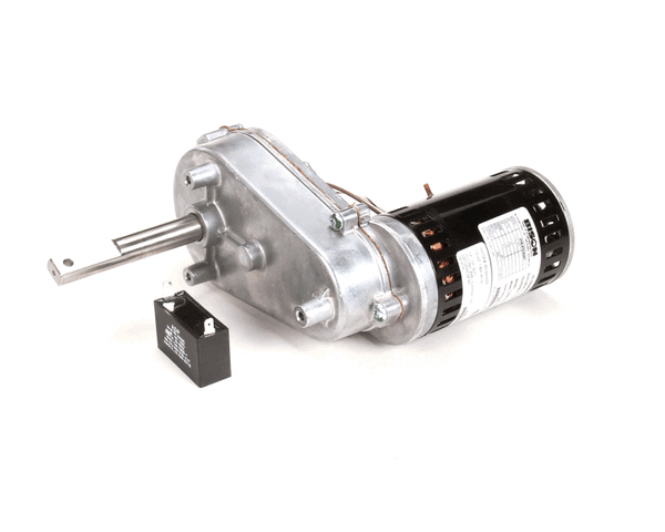 Multiplex 020003651 Motor 115V Dbl D Shaft (MANB020003651)