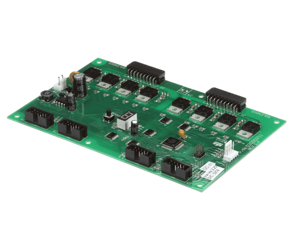 Multiplex 020003711 Control Board Frp (MANB020003711)