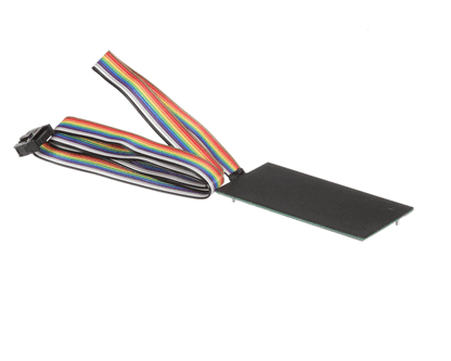 Multiplex 020003714 Keypad/Harness Brix (MANB020003714)