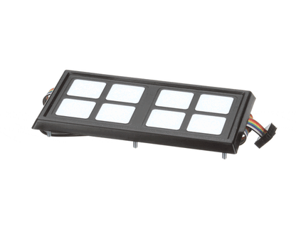 Multiplex 020003715 Keypad/Harness Assembly Ada (MANB020003715)