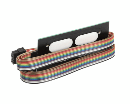Multiplex 020003892 Keypad Flavor Shot Frp Ada (MANB020003892)