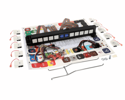 Multiplex 20004040 Kit Ada Flo Valves (MANB020004040)