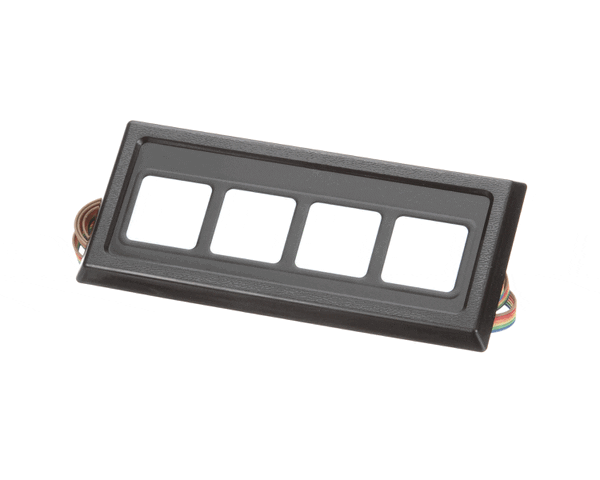 Multiplex 020006082 Keypad/Harness Flavor Shots Ad (MANB020006082)