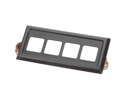 Multiplex 020006082 Keypad/Harness Flavor Shots Ad (MANB020006082)