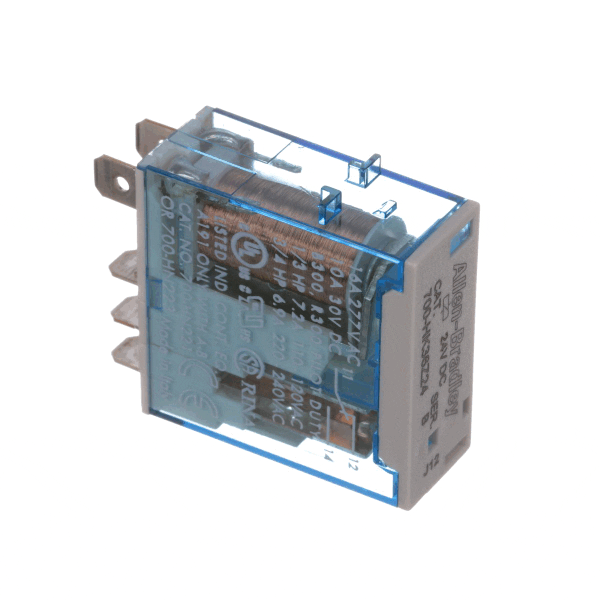 Multiplex 020007146 Plc,Relay,Nitro (MANB020007146)