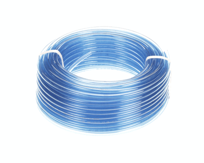 Multiplex 020007149 Tubing,1/4Id X 100Ft,Clr Blue (MANB020007149)