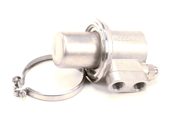 Multiplex 020007246 Pump Procon Head Axial 60Gph (MANB020007246)