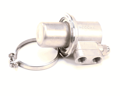 Multiplex 020007246 Pump Procon Head Axial 60Gph (MANB020007246)