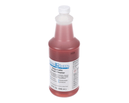 Multiplex 020008349 Drn Clnr Stera Shn 1Qt Btl 6Pk (MANB020008349)