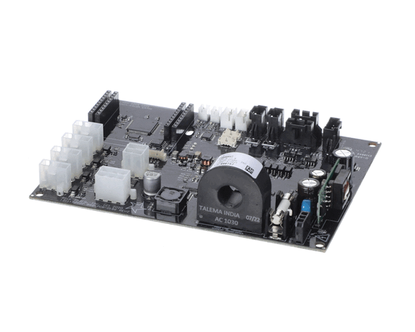 Multiplex 020008647 Utb Board (Pcba, Utility Monitor) (MANB020008647)